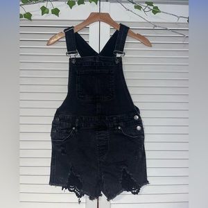 🖤OVERALLS🖤